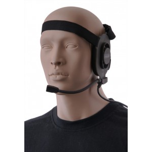 Bowman Elite II headset - FG [Z-Tactical]